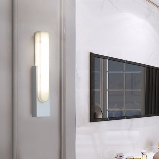 Настенный светильник Inodesign Mirca White 44.1050 - 0